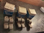 Amc Jeep Lot Of MR-813 Stock Replacement Rocker Arm #1234502 Or #8123311 (J07). Fixed Price $40.79.