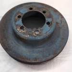 Oem Mopar Groove Crank Pulley 318 340 360 Dodge Chrysler Plymouth 3614377. Fixed Price $99.99.
