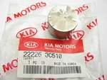 New Oem Engine Camshaft Follower Valve Lifter Tappet 3.510MM For Kia 222263C510. Fixed Price $13.45.