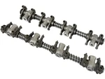 14YJ74V Engine Rocker Arm And Shaft Assembly Fits 1965-1967 Mercury Villager. Fixed Price $221.92.