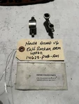 Exhaust Rocker Arm Used Fits Honda Accord V6 C27A4 Sohc 1995-97 14623-P0G-A01. Fixed Price $22.50.