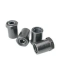 Crower 86051S-16 Sure-lock Rocker Nuts 3/8" For Stock Valve Cover. Fixed Price $70.99.