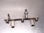 Ford Bronco Big Bend 1.5L Engine Fuel Injector Rail 21 22 23 24 25. Fixed Price $90.00.