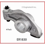Enginetech Rocker Arm ER1830;. Fixed Price $124.39.
