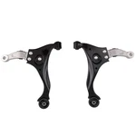 Front Lower Left Right Control Arms For Hyundai Sonata 2006 2007 2008 2009 2010. Fixed Price $91.59.