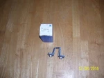 Gm 1618820 Rocker Arm Pivot New Old Stock (nos). Fixed Price $5.00.