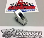 Chevy Small Block 7/16" Stud 1.65 Ratio Us Made Scorpion 1009-1 Rocker Arm. Fixed Price $18.95.