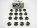 (16) Clevite 214-1038 Engine Rocker Arm Balls. Fixed Price $26.99.