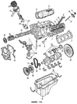 Genuine Ford Rocker Seat F5DZ-6A528-AA. Fixed Price $17.99.