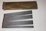 (14) Nos Trw 48069 Pushrod 1961-69 Pontiac 421, 400, 389, 326, 195 ; Ford 429. Fixed Price $125.00.