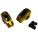 Comp Cams 19016-8 Ultra-gold Arc Narrow 3/8 In. Rocker Arms 1.6 Ratio For 305,. Fixed Price $299.95.