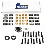 Gen V Bronze Bushing Rocker Trunnion Upgrade Kit With Bolts LT1 LT4 L83 L86 L8T. Fixed Price $194.99.