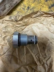 3406E C15 Fuel Pressure Check Valve Oem Caterpillar Diesel Engine New. Fixed Price $79.99.