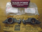 (2) Sealed Power R-901 Engine Rocker Arms For 1976-87 Buick Gm Isuzu 1.8L 1.9L. Fixed Price $26.50.