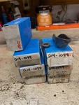 7 Trw Rocker Arms 44135K Complete With Pivot And Bolt Carlisle 2023. Fixed Price $55.00.