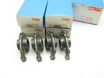 (4) Trw 44041 Engine Rocker Arm 1962-1976 Ford 352 360 390 410 427 428. Fixed Price $99.99.