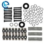For LS1 LS2 LS3 LS6 LS7 13702-KIT Engine Rocker Arm Trunion Clip Upgrade. Fixed Price $46.08.