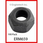 Enginetech Rocker Arm Nut ERM659;. Fixed Price $98.14.