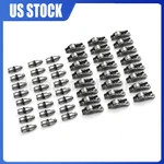 24PACK Hydraulic Lifters Rocker Arms Set For Bmw 335I E90 N55 S55 11337631121. Fixed Price $162.99.