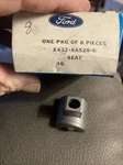 (8) New Oem Ford E43Z-6A528-B Engine Rocker Arm Pivot Fulcrum. Fixed Price $17.00.