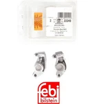 2 X New German Febi Engine Intake Valve # Rocker Arm 1999-10 Mercedes V6 & V8. Fixed Price $87.88.