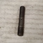 Nos 1961-1963 Super Duty Pontiac Screw-in Rocker Arm Stud 7/16-20 1/2-13 421 Sd. Fixed Price $15.00.