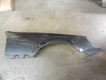 1994-1999 Mercedes C140 Coupe Front Right Passenger Fender Wing S500 S600 2 Door. Fixed Price $175.00.