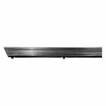 New Goodmark Lh Side Rocker Panel Molding Fits Chevelle Camino GMK4031475672L. Fixed Price $151.47.
