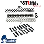 Brian Tooley Btr Rocker Trunnion Kit For Gen V LT1 LT4 L83 L86 L84 L87 And LS7. Fixed Price $135.98.