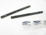 (2) New Oem Ford 6197449 Rocker Arm Shaft 1986-1992 2.9L-V6 89TM-6A557-BA. Fixed Price $35.99.