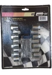 Mr. Gasket Co. 921G Or Rocker Arm Nuts 7/16". Fixed Price $70.99.