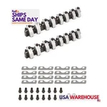 And Machine 7322-1.7/1.7, Kit Sbf Shaft Rocker W/TFS3 High Port Heads. Fixed Price $2688.07.