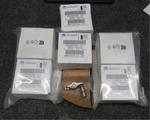 Set Of Six New Genuine Oem Mopar 68440310AA Tappet Valves 2019-2024. Fixed Price $124.99.