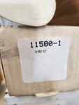 Crane Cams #11580-1 Hi-rev Kit Small Block Chevy. Fixed Price $154.00.