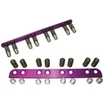 Howards 90130 Rev Kit Locator Bars Springs Lifter Buttons For Chevy Small Block. Fixed Price $194.79.