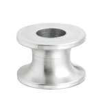 Allstar Performance ALL18794 3/4 In. Id X1 Long Steel Hourglass Spacer. Fixed Price $27.31.