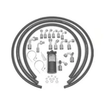 Vintage Air 31700-VBD Conditioning Lines Drier Barrier Hose Kit. Fixed Price $186.77.