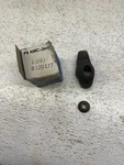 Amc Jeep 8120177 Rocker Arm And Ball Group 1.097 Oem New Old Stock Nos. Fixed Price $18.00.