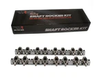 Brian Tooley Btr Shaft Rocker Kit For Chevrolet Gen Iii LS1 LS2 LQ4 LQ9 5.3 5.7. Fixed Price $489.99.