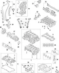 Genuine Hyundai 2020-2023 Elantra Kona Sonata Eng Camshaft Follower 24610-2M010. Fixed Price $35.09.