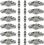 Rocker Arm And Lifter Kit 12 Pcs For Chrysier 200 300 Dodge Ram 1500 .... Fixed Price $82.03.
