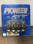Pioneer Performance Products H/p Rocker Arm Kit Small Block Chevy 818001. Fixed Price $20.00.