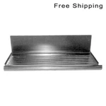 Goodmark Lh Side Rocker Panel Fits Chevrolet Truck GMK414147055L. Fixed Price $157.81.