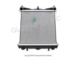 Porsche (1997-2005) Radiator Right (pass. Side) Oem Mahle Behr + Warranty. Fixed Price $314.75.