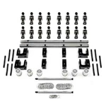 Prw Rocker Kit Steel Platinum 1.75 Ratio Ss Roller-tip Shaft Ford 352-428 Fe. Fixed Price $890.10.