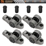 Stainless Steel 1.7 Ratio 7/16" Roller Rocker Arm For Big Block Chevy 396 Bbc. Fixed Price $43.49.