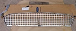 Nos 1957 Ford Thunderbird Grille Original Chrome T-bird. Fixed Price $795.00.