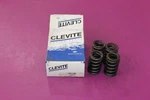 Four (4) Nos Clevite Valve Springs. Part 212-1150. 24-677. See Pic.. Fixed Price $19.99.