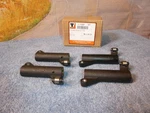 Harley Roller Rocker Arm Set Evo Tc 1.675 Ultima For 1984-2017 V-twin 11-6169 Y2. Fixed Price $125.99.