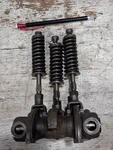 Detroit Diesel Rocker Arm Assy 5148477 5178320 5143474 5150324 6V71 8V71. Fixed Price $39.50.
